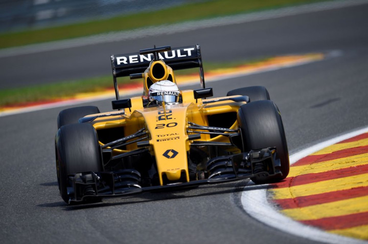 Kevin Magnussen Tegaskan Siap Membalap di Monza