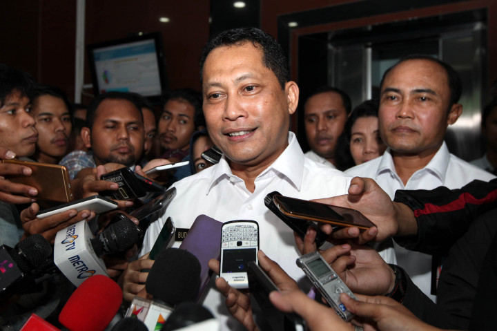 Waseso Sebut Anggota BNN tidak Ada di CCTV Freddy