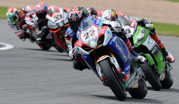 Lowes: Membalap di MotoGP Seperti Mimpi yang Jadi Nyata