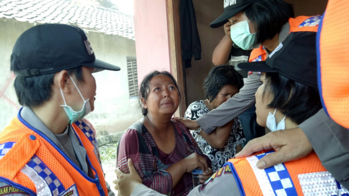 Belum Terima Ganti Rugi Tol Jombang, Warga Bingung Tempat Tinggal