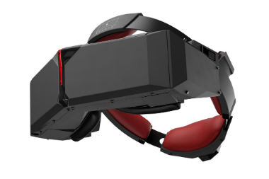Headset Khusus Bioskop Acer StarVR Segera Meluncur