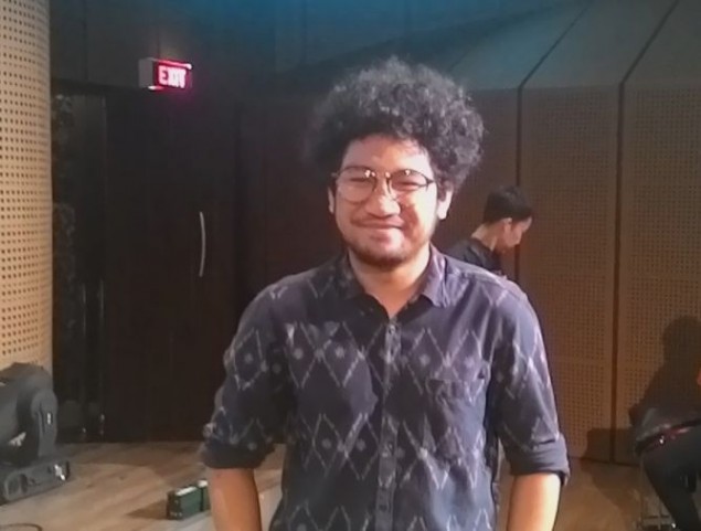 Kunto Aji Ajak Penggemar Piknik Akhir Bulan