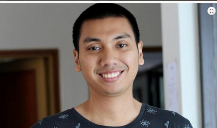 Rayi 'RAN' Garap Proyek Musik R&B dan Hip-Hop