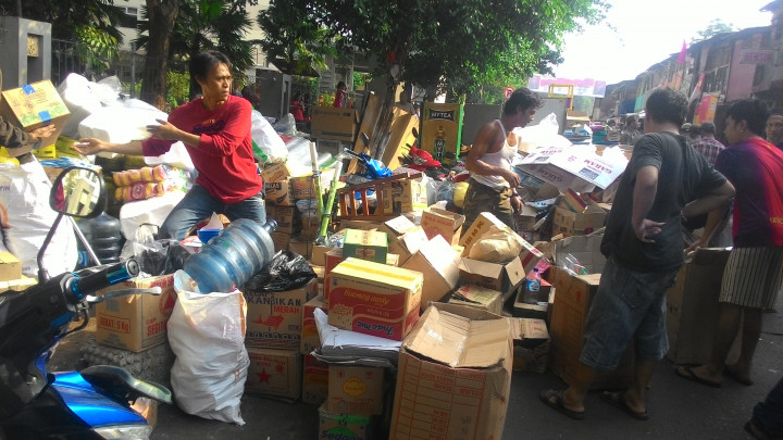 Anggota DPRD DKI Sebut Penertiban Warga Rawajati Ilegal