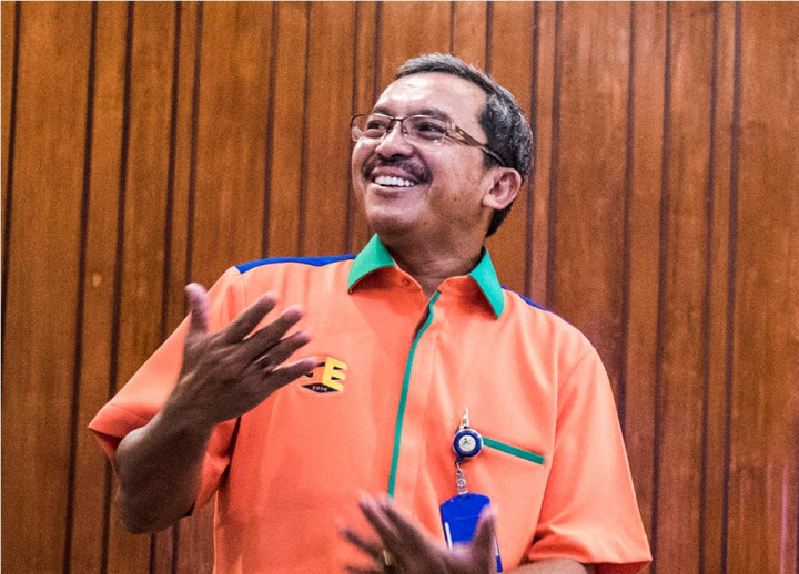 Terendah Sejak 2001, Agustus Alami Deflasi 0,02%