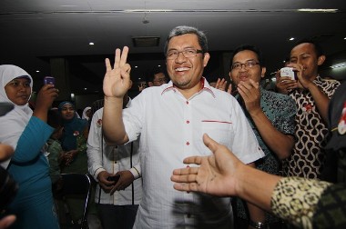 Gubernur Jawa Barat: PON XIX/2016 Siap Digelar