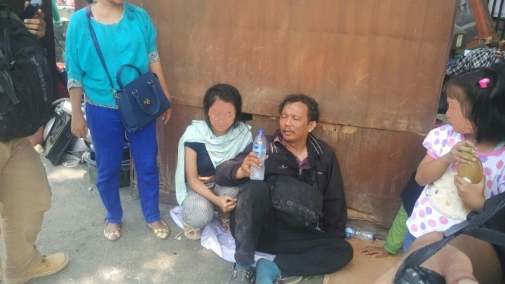 Warga Rawajati Butuh Psikolog Pendamping Anak