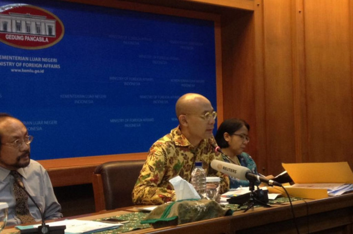 Indonesia Bawa Tiga Kampanye Penting di Sidang Majelis Umum PBB