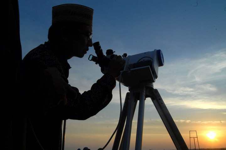 PBNU Laksanakan Rukyat Iduladha Sore Ini