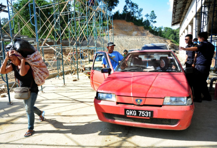 Digoyang Dua Hari, Wisman Malaysia Ketagihan