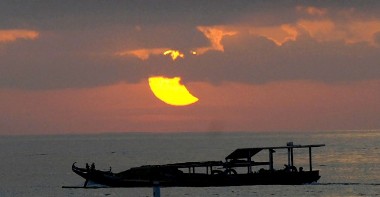 Gerhana Matahari Cincin, Kemenag DIY Pantau Rukyat Hilal