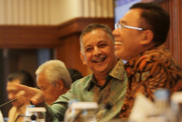 PLN: Tanpa 35.000 MW, Kebutuhan Listrik di 2019 Sudah Cukup