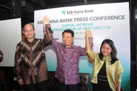 Keb Hana Bank S Subsidiary In Indonesia Alleged To Have Sold