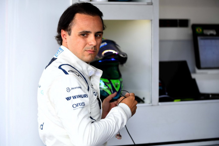 Felipe Massa Putuskan Pensiun dari F1