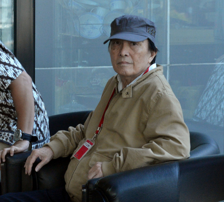 Hakim Nilai Pencabutan BAP Anak Buah Aguan tak Bisa Diterima