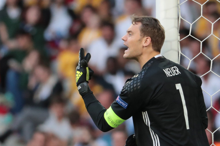 Schweinsteiger Pensiun, Ini Kapten Terbaru Timnas Jerman