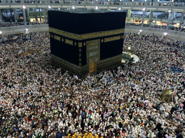 Enam Calon Haji asal Indonesia Meninggal di Mekah