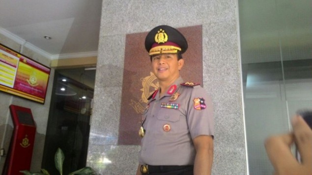 Polisi tak Menutup Kemungkinan, Pelaku Prostitusi Anak Dijerat Hukuman Kebiri