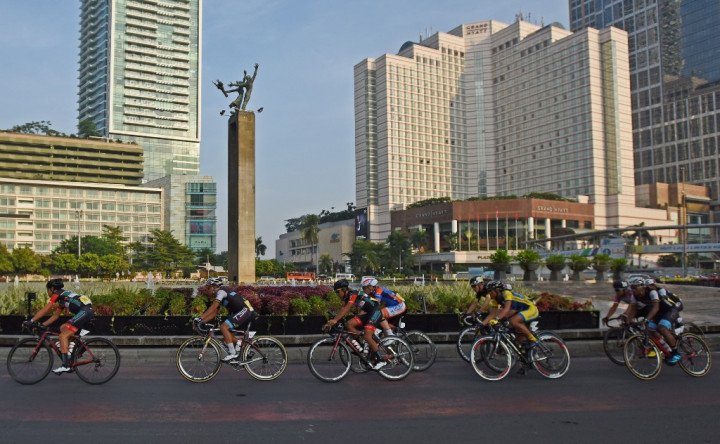 September 2016, Inflasi DKI Jakarta Diprediksi Tetap Terkendali