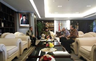 Satu Kaki Budi Gunawan Sudah di Kursi Kepala BIN