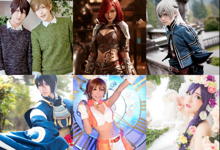 Deretan Pengisi Acara Anime Festival Asia Indonesia 2016