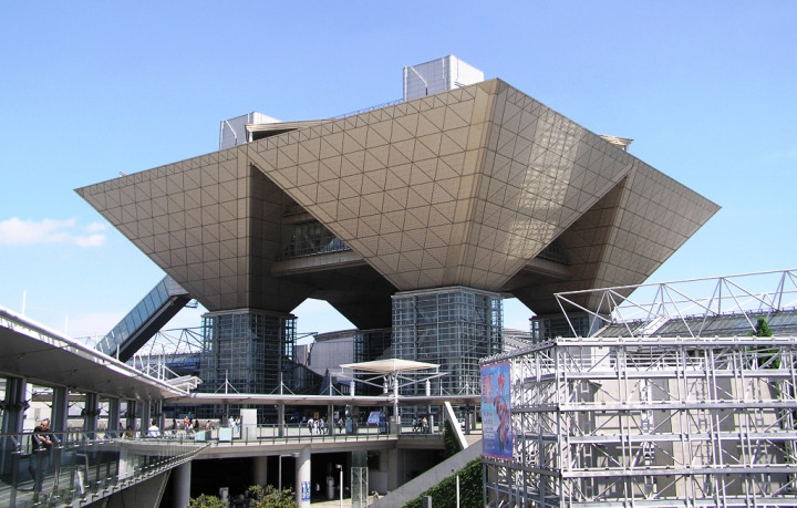 Wonderful Indonesia Tebar Pesona di JATA Travel Expo Tokyo