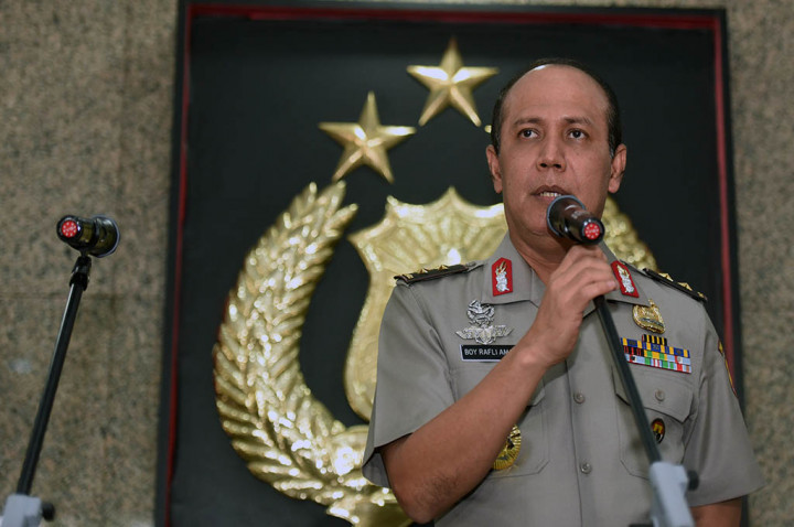 Polri Tahu Budi Gunawan Bakal Jadi Kepala BIN