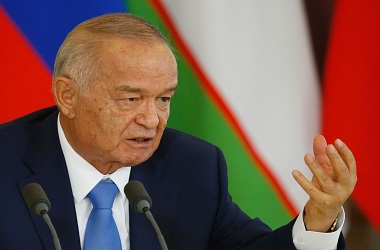 Sakit Parah, Presiden Uzbekistan Kritis
