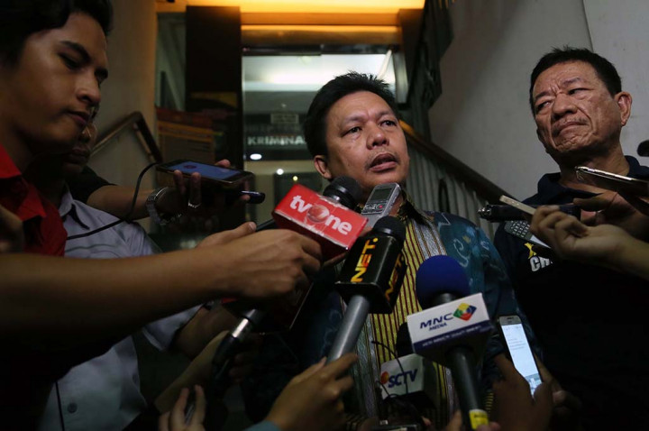 Budi Gunawan Dinilai Paham Urusan Intelijen