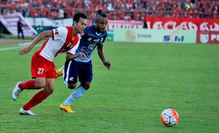 Susunan Pemain Persela vs PSM Makassar