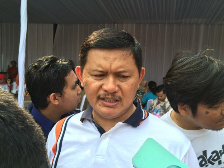 Impor Daging Kerbau dari India Dipastikan Halal