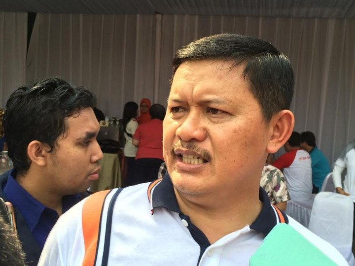 Daging Kerbau Siap Didistribusikan ke Luar Jawa