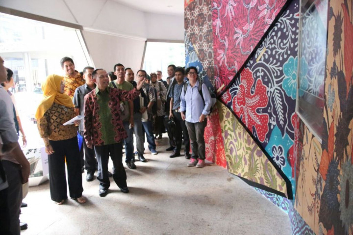 Indonesia Street Festival 2016 Pukau Wisatawan di Malaysia