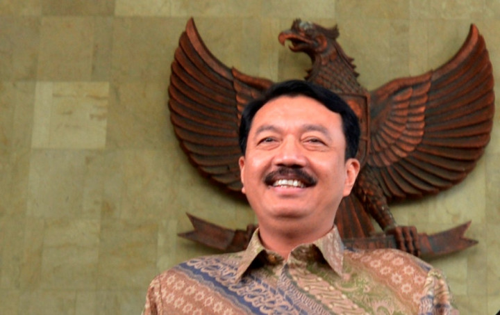 Putra-putri Polri Yakin BIN Lebih Kuat Dipimpin Budi Gunawan