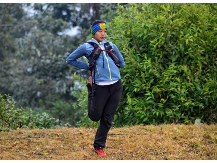 5 Benefits of Stretching