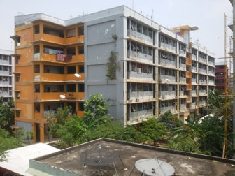 Tunggakan Sewa Rusun Marunda Capai Rp7 Miliar