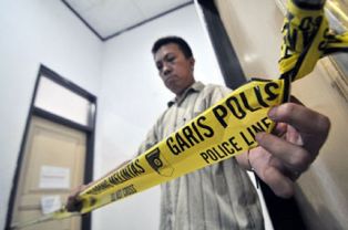 Over Dosis Obat Kuat, Seorang Pria Tewas di Kamar Hotel Bogor