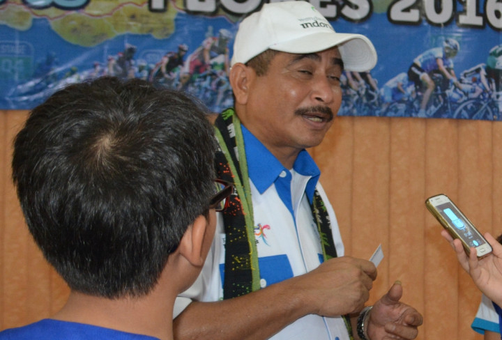 Juli 2016, Jumlah Wisman Tembus 1 Juta Orang