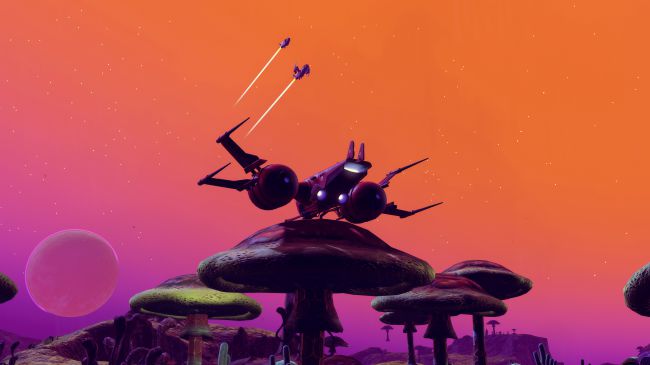 Hello Games Rilis Patch Terbesar No Man's Sky