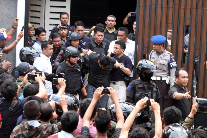 Perampokan Rumah di Pondok Indah, Polisi Periksa Pembantu