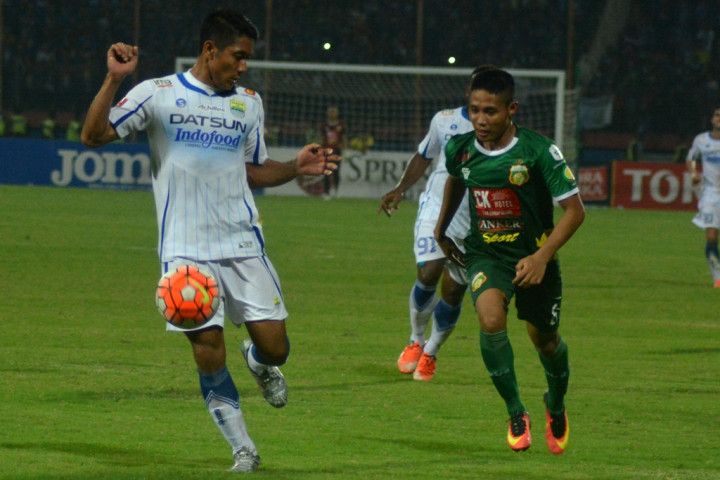 BSU Berharap Berganti Nama Menjadi Bhayangkara FC