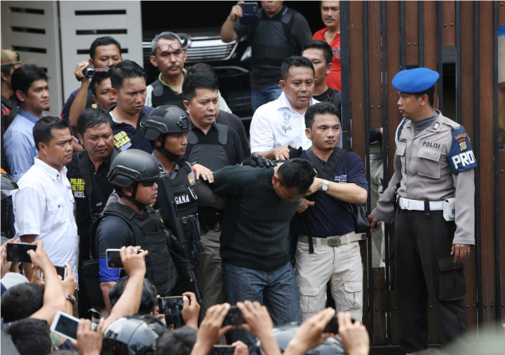 Gagalkan Perampokan di Pondok Indah, PRT Mainkan Peran Penting