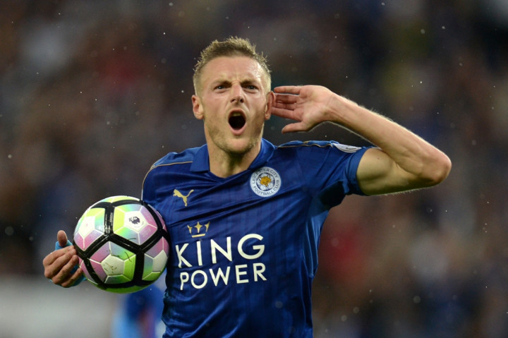 Vardy Tak Menyesal Tolak Tawaran Arsenal