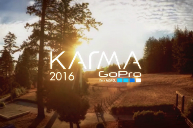 Tidak Sengaja, GoPro Bocorkan Gambar Drone Karma