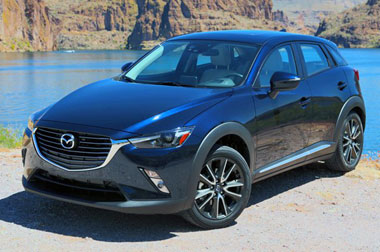 <i>Tailgate</i> dan <i>Software</i> Bermasalah, Mazda Tarik 2,3 Juta Mobil