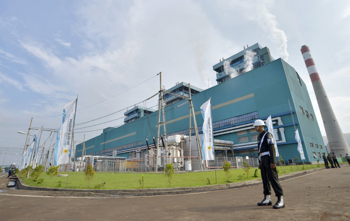 Diminta Fokus, Porsi PLN untuk Proyek 35 Ribu MW Harus 75%