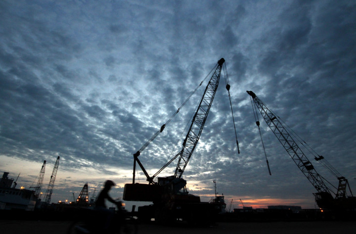 Dampak Penghematan Anggaran, Pembangunan Dua Pelabuhan Kepri Dihentikan