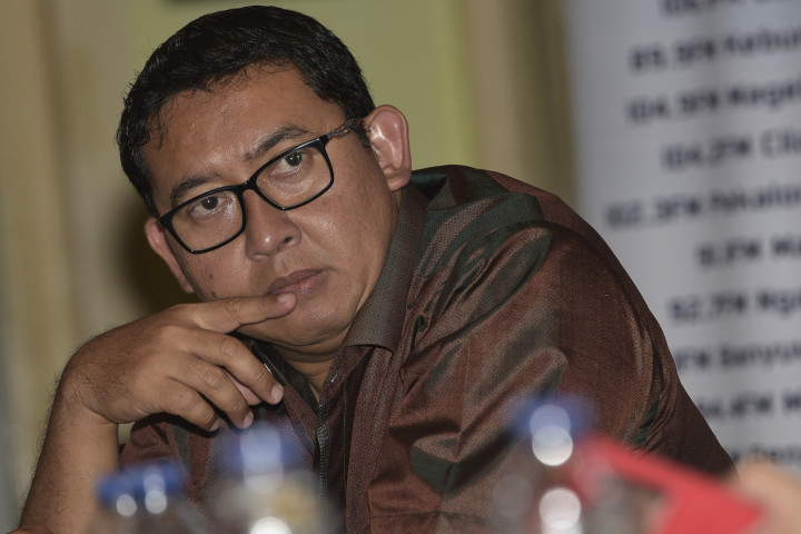 Fadli Zon: Semoga Pencalonan BG Bisa Membawa BIN Lebih Efektif