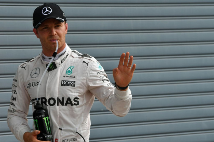 Klasemen Pembalap F1 Usai GP Italia