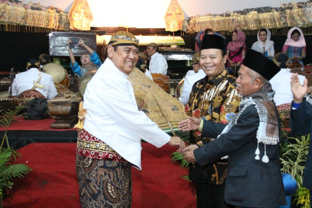 Wakil Ketua MPR Hidayat Nur Wahid  (Foto:Dok.MPR)